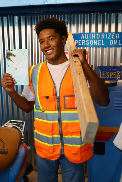 HOLLYWOOD READY IN 30 DAYS