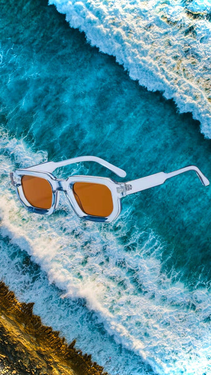 Sunset Paradise Shades